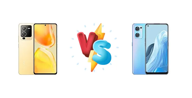 Snapdragon 870 vs Dimensity 900: vivo S15 vs Oppo Find X5 Lite - Which Wins?