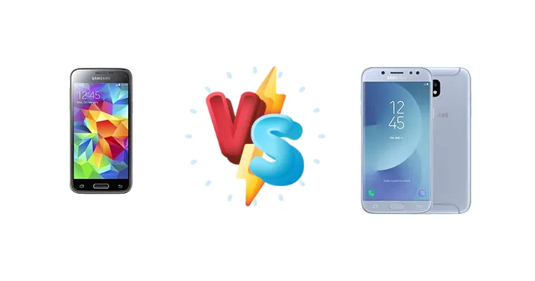 S5 mini Duos vs J5 (2017): Which Samsung Phone Wins?