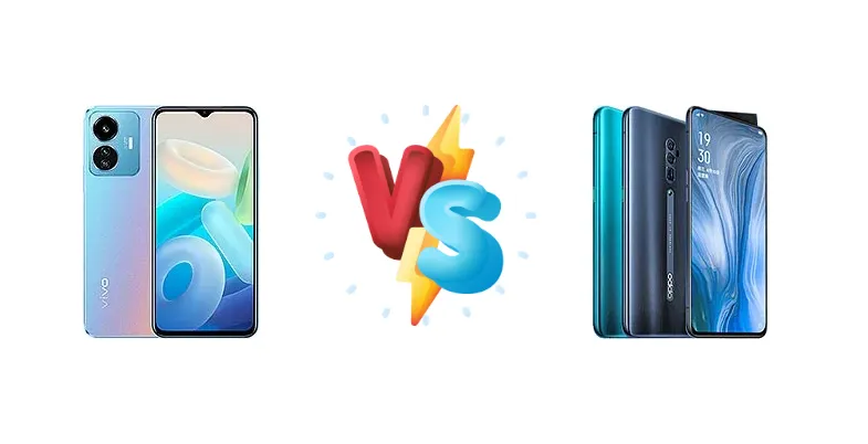 Snapdragon 855 vs Dimensity 810: Oppo Reno 10x Zoom vs vivo Y77 - A Deep Dive