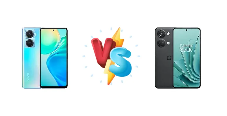 Dimensity 930 vs 9000: vivo Y77 (China) vs OnePlus Ace 2V - A Deep Dive