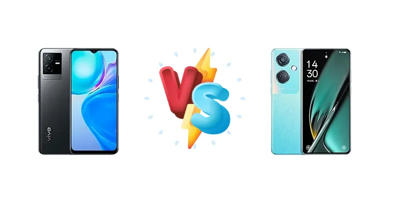 Snapdragon vs Dimensity: Oppo K11 and vivo Y73t Detailed Comparison