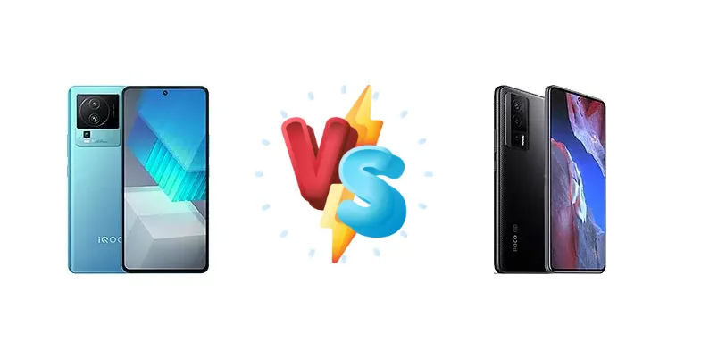 vivo iQOO Neo7 SE vs Xiaomi Poco F5 Pro