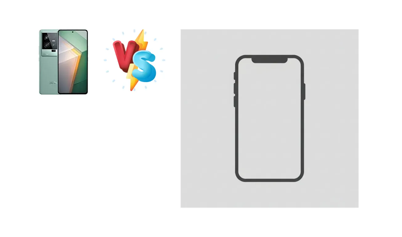 vivo iQOO 11 vs Samsung Galaxy S23+