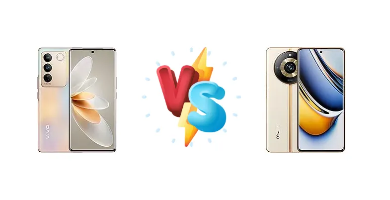 Snapdragon 870 vs Dimensity 7050: vivo S16 vs Realme 11 Pro+ - Which Mid-Range Reigns?