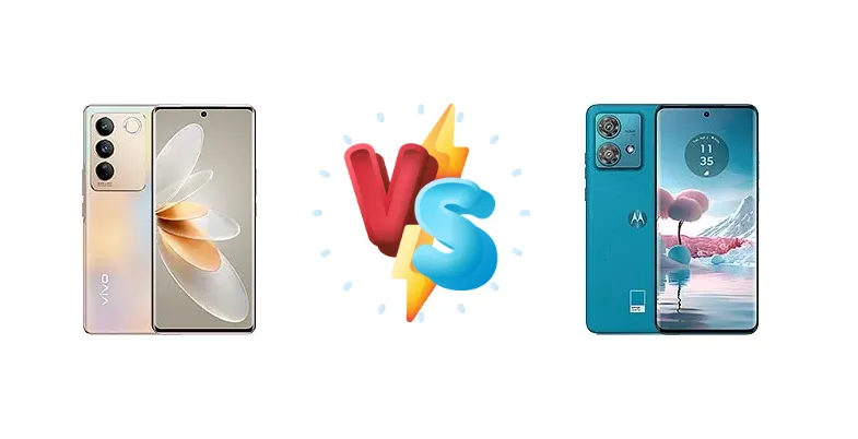Snapdragon 870 vs Dimensity 7030: vivo S16 vs Motorola Edge 40 Neo - Which Wins?