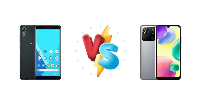 Budget Battle: Wiko Sunny5 Lite vs Xiaomi Redmi 10A - Which Wins?