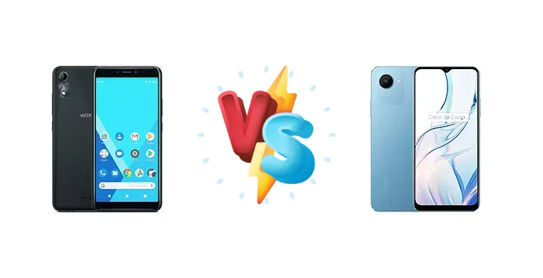 Realme C30s vs Wiko Sunny5 Lite: Budget Smartphone Showdown
