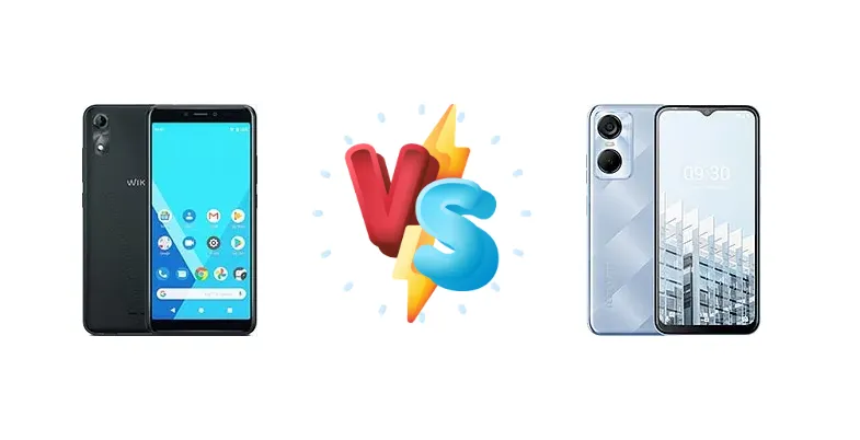 Budget Battle: Wiko Sunny5 Lite vs Tecno Pop 6 Pro - Which Wins?