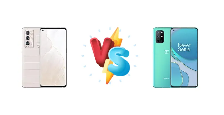 Realme GT Explorer vs OnePlus 8T: Which Phone Wins?