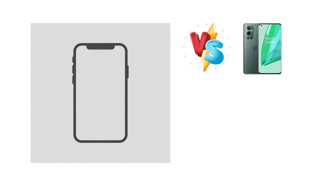 ZTE nubia Red Magic 6 Pro vs OnePlus 9 Pro