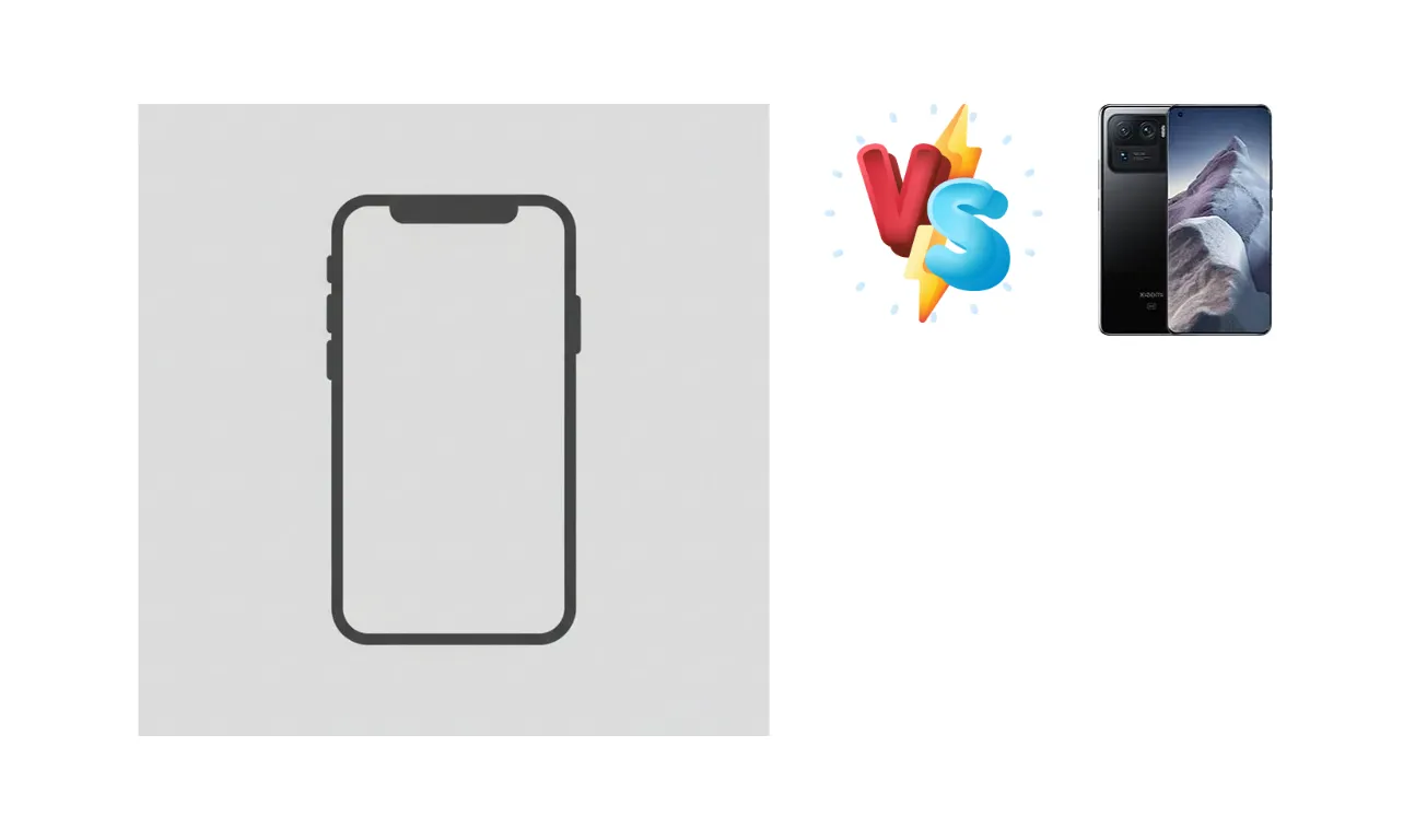 ZTE nubia Red Magic 6 Pro vs Xiaomi Mi 11 Ultra