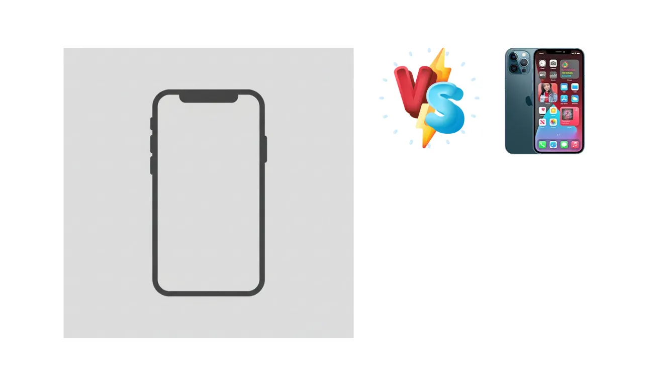 ZTE nubia Red Magic 6 Pro vs Apple iPhone 12 Pro Max