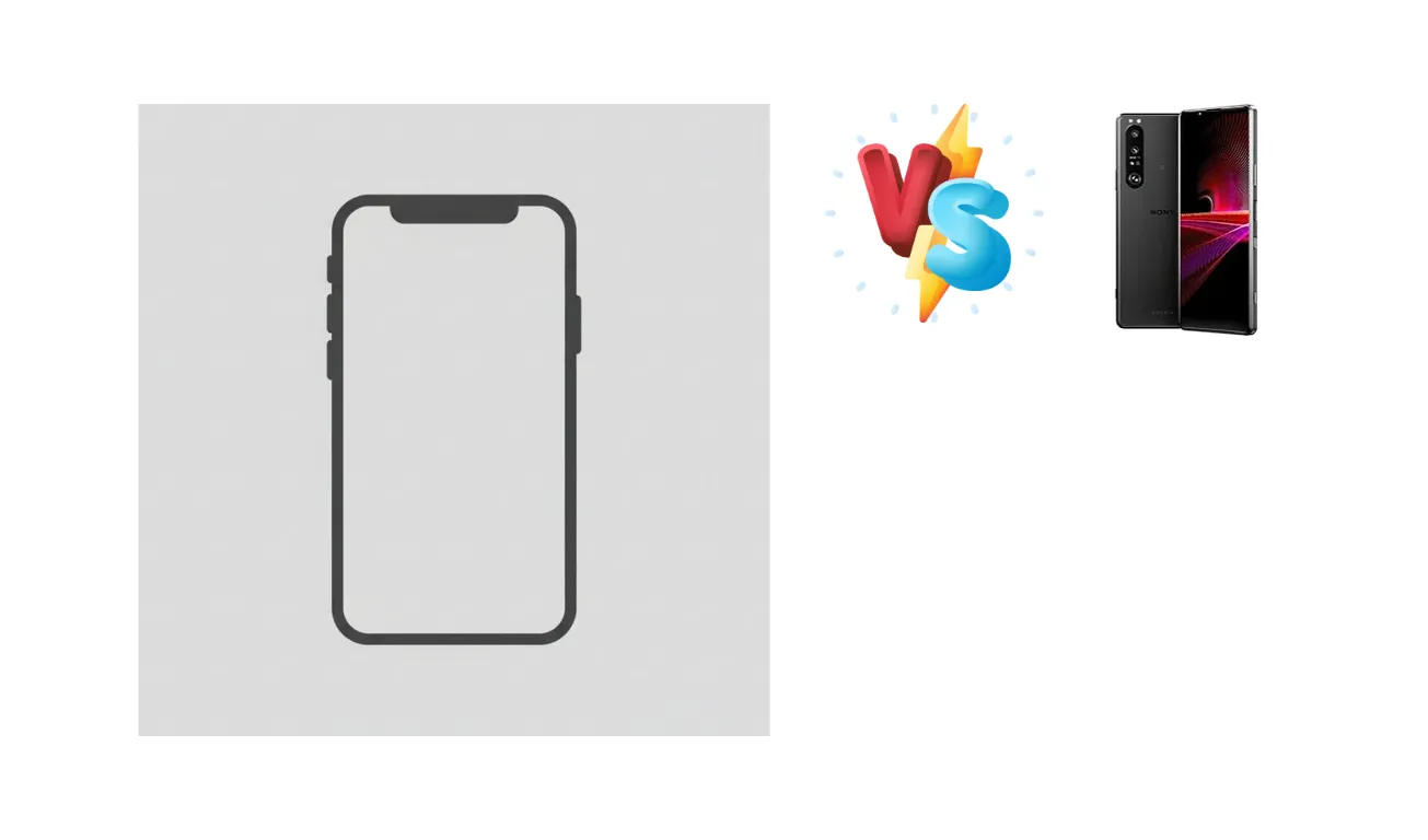 ZTE nubia Red Magic 6s vs Sony Xperia 1 III