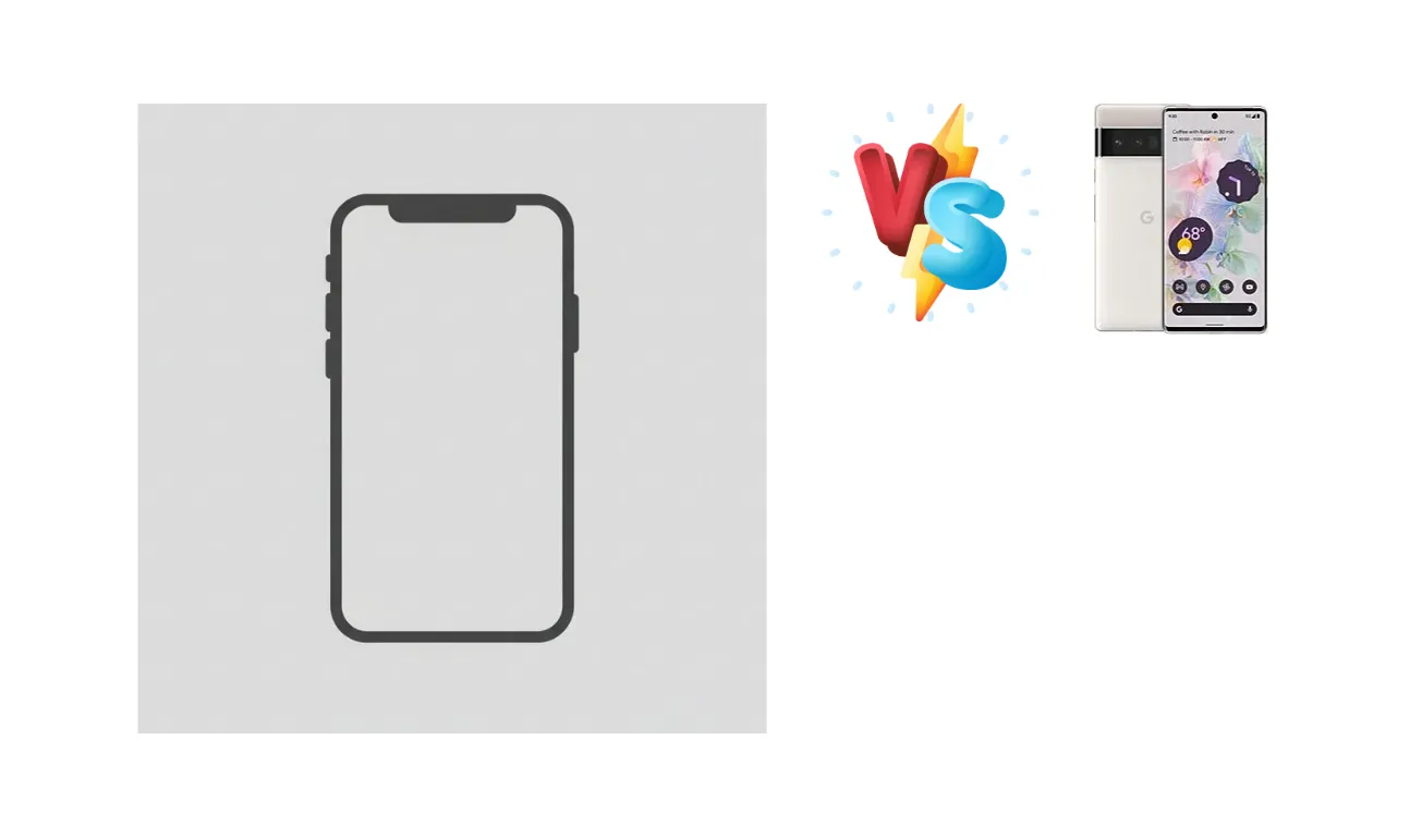 ZTE nubia Red Magic 6s Pro vs Google Pixel 6 Pro