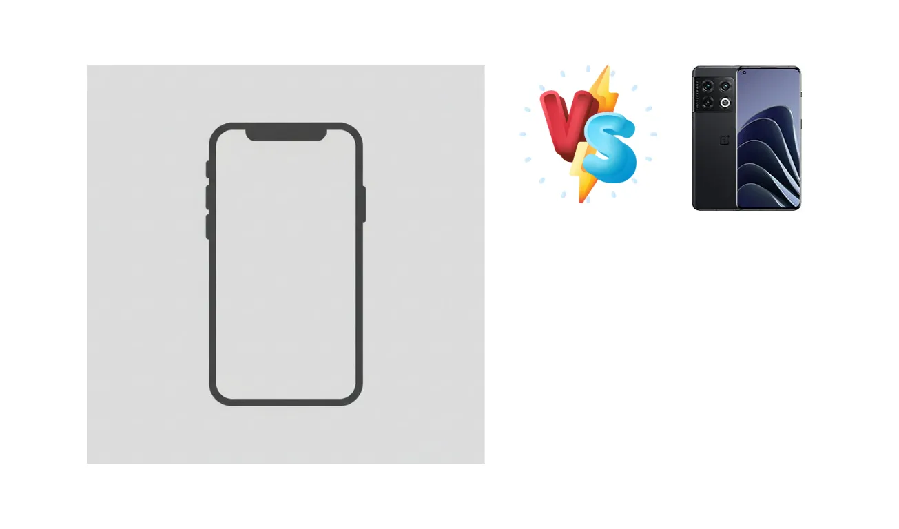 ZTE nubia Red Magic 7 vs OnePlus 10 Pro