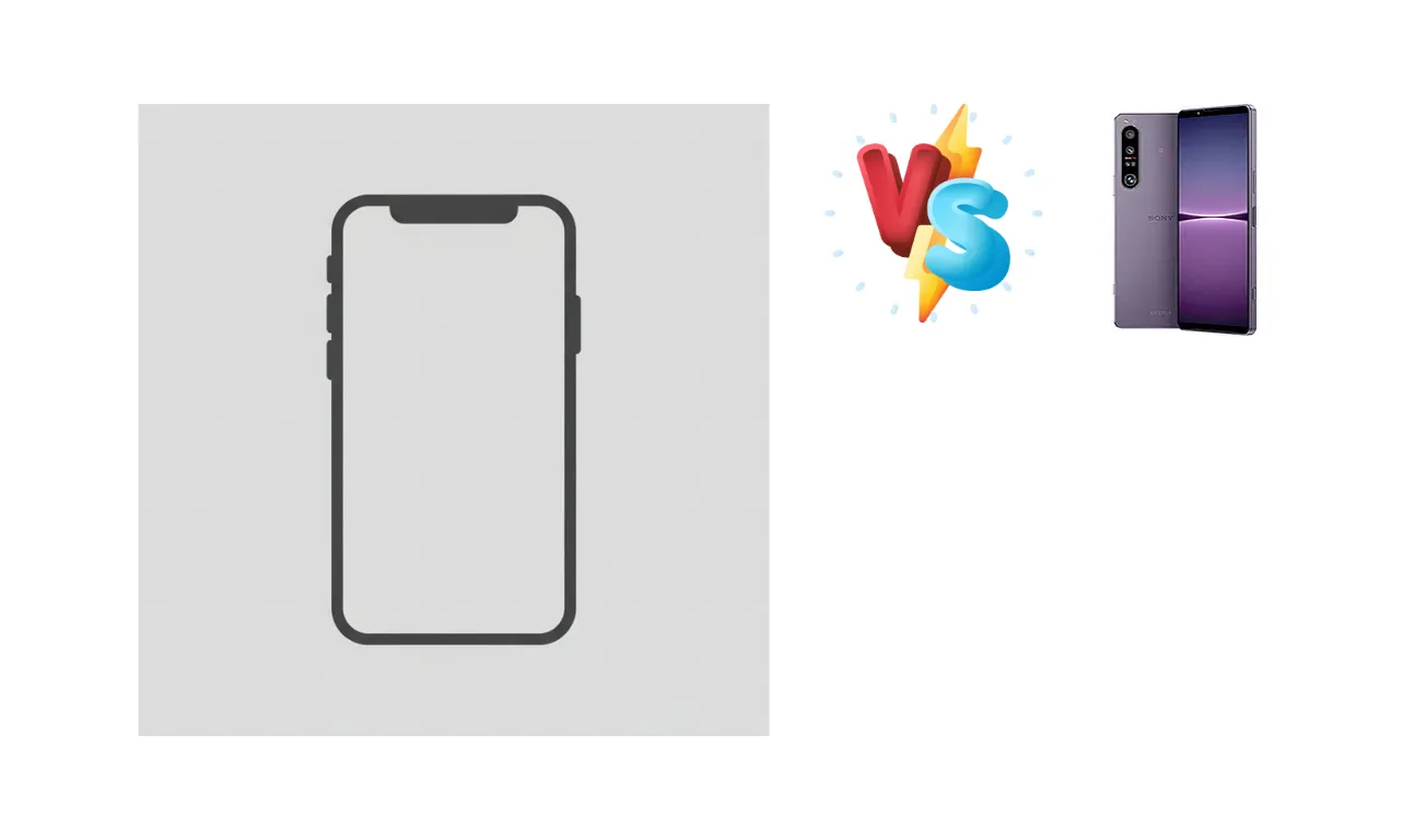 ZTE nubia Red Magic 7 vs Sony Xperia 1 IV