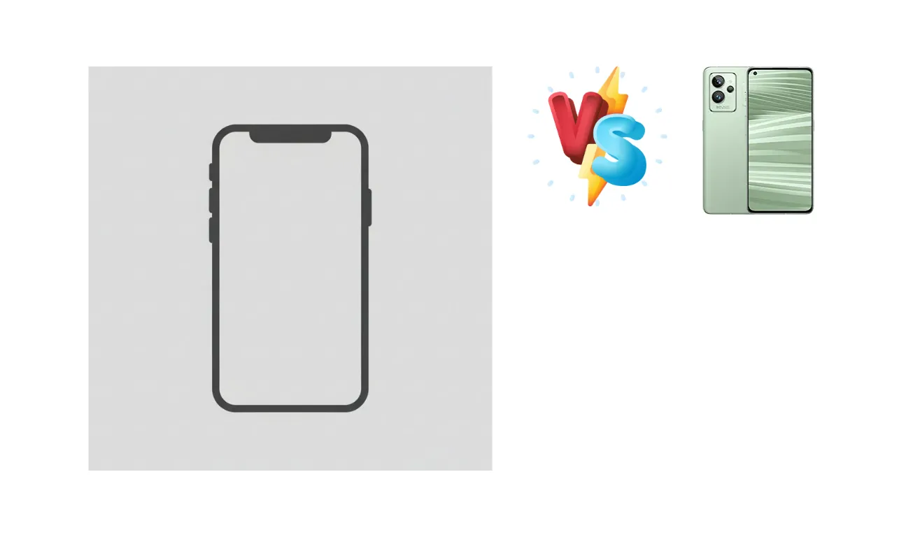 ZTE nubia Red Magic 7 vs Realme GT2 Pro