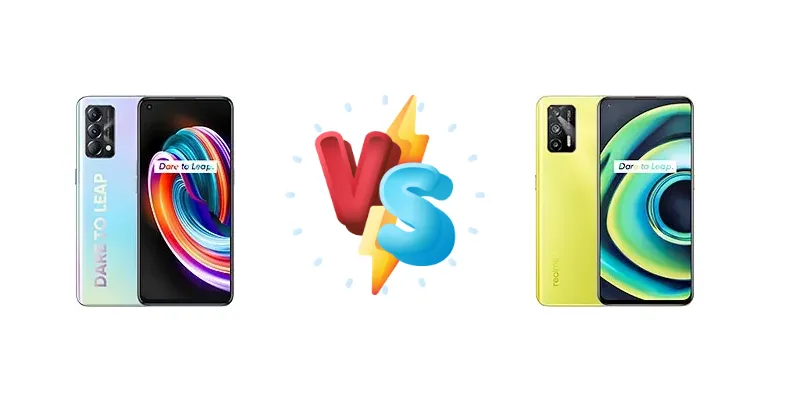 Realme Q3 Pro Carnival vs Realme Q3 Pro 5G