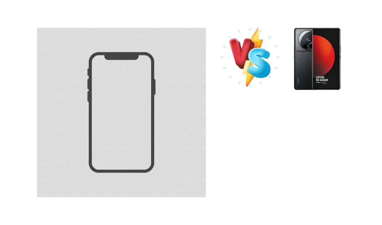 ZTE nubia Red Magic 7S vs Xiaomi 12S Ultra