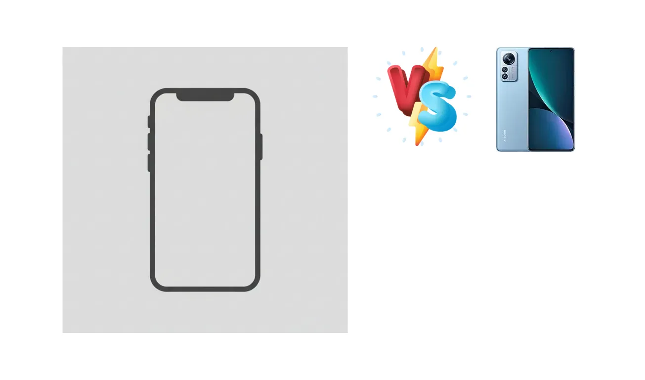 ZTE nubia Red Magic 7S vs Xiaomi 12 Pro (Dimensity)