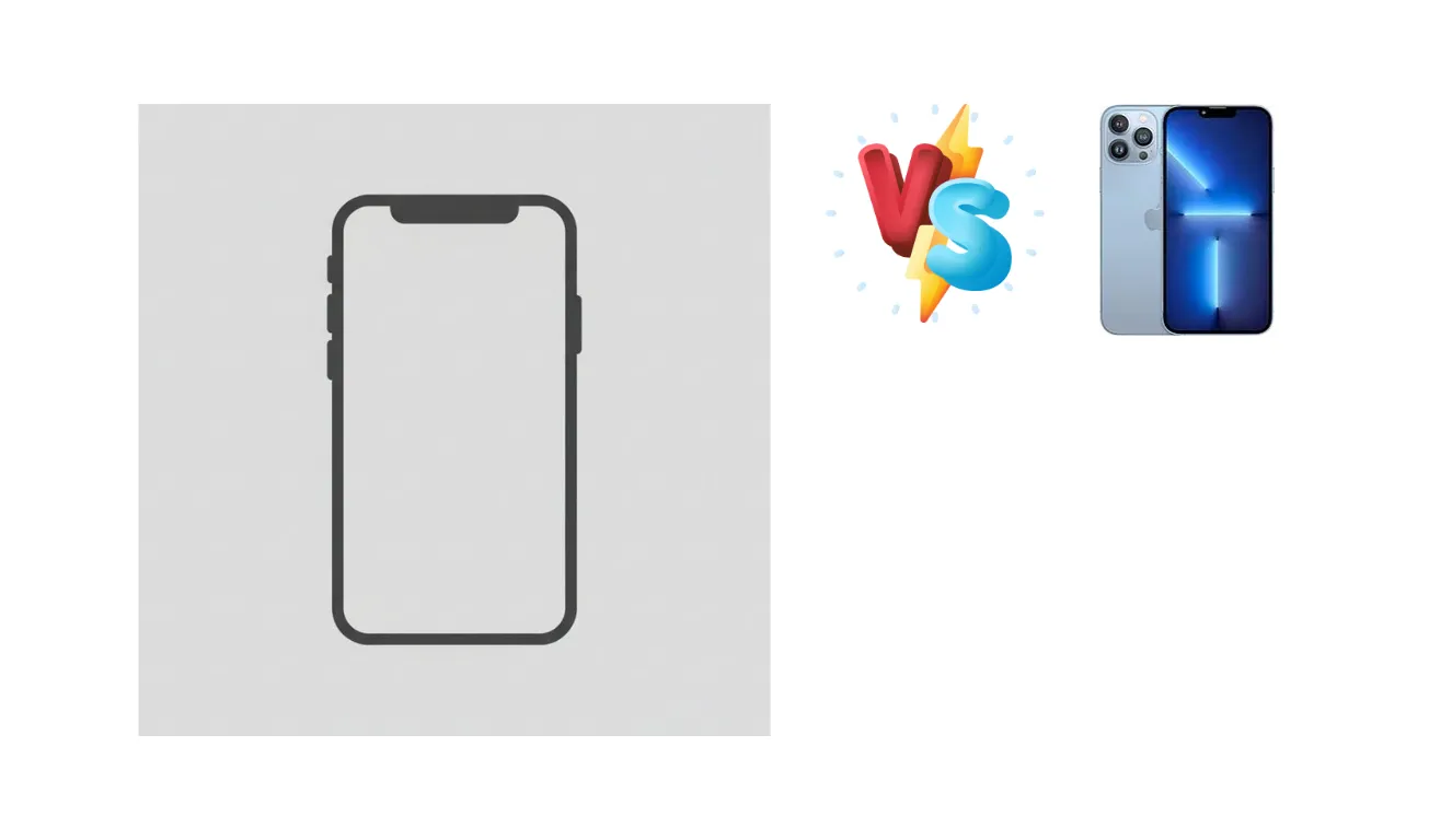 ZTE nubia Red Magic 7S vs Apple iPhone 13 Pro Max