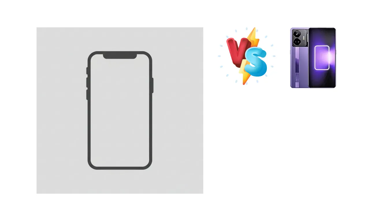 ZTE nubia Red Magic 8 Pro vs Realme GT Neo 5 240W