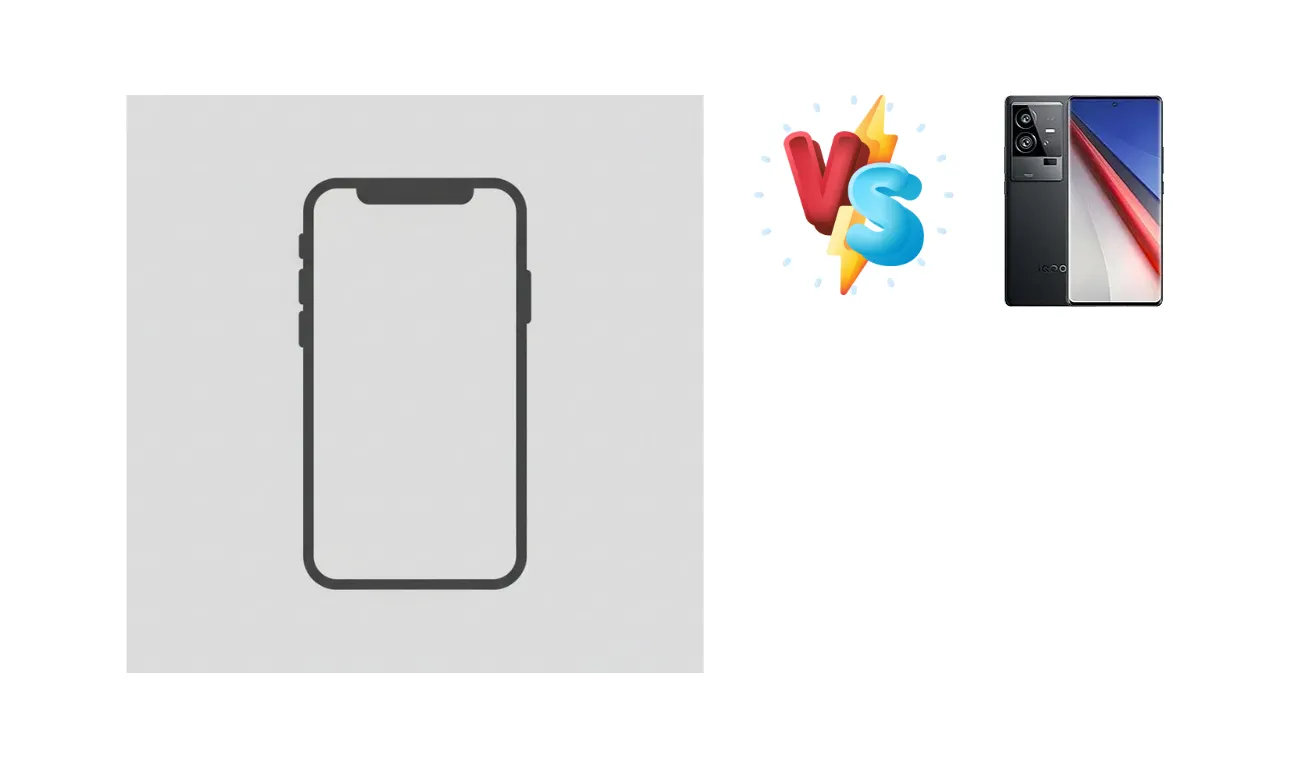 ZTE nubia Red Magic 8 Pro vs vivo iQOO 11 Pro