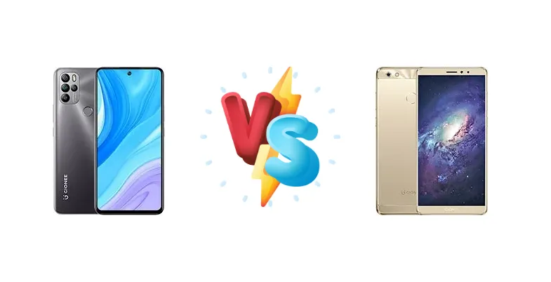 Gionee M15 vs Gionee M7 Power