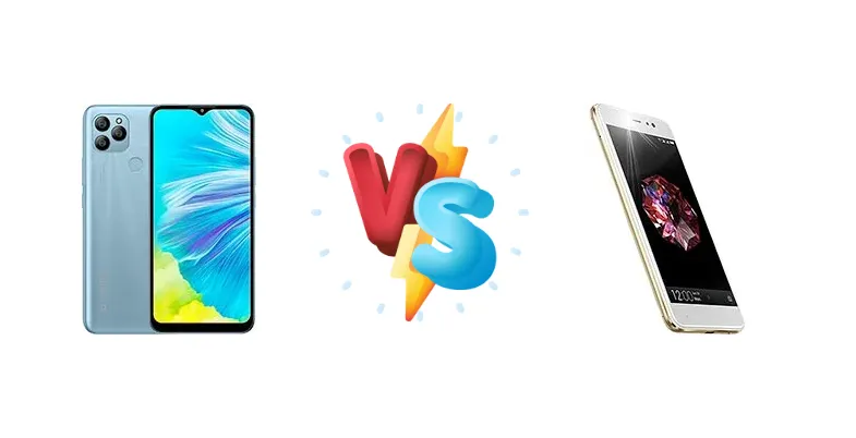 Gionee P15 vs Gionee A1 Lite