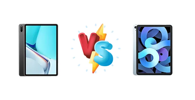 Snapdragon 865 vs A14 Bionic: Huawei MatePad 11 (2021) vs iPad Air (2020) – Performance & Value