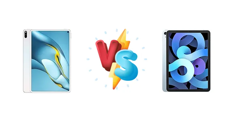 Snapdragon 870 vs A14 Bionic: Huawei MatePad Pro 10.8 (2021) vs Apple iPad Air (2020) – A Deep Dive