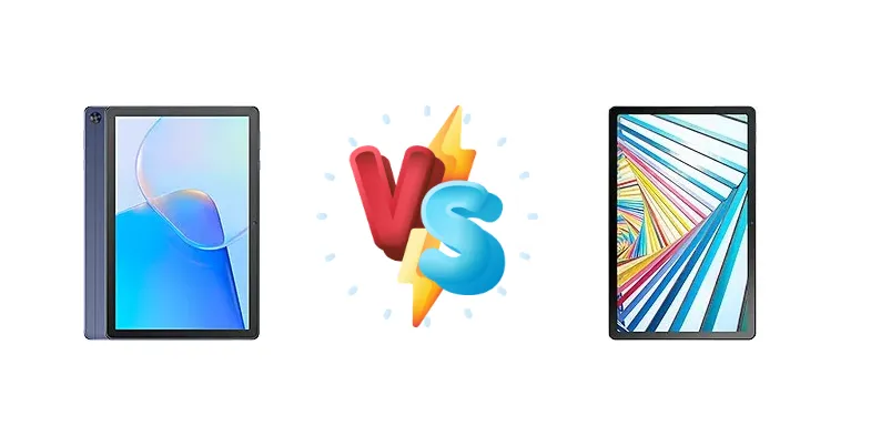 Huawei MatePad SE vs Lenovo Tab M10 Plus (3rd Gen): Budget Tablet Showdown