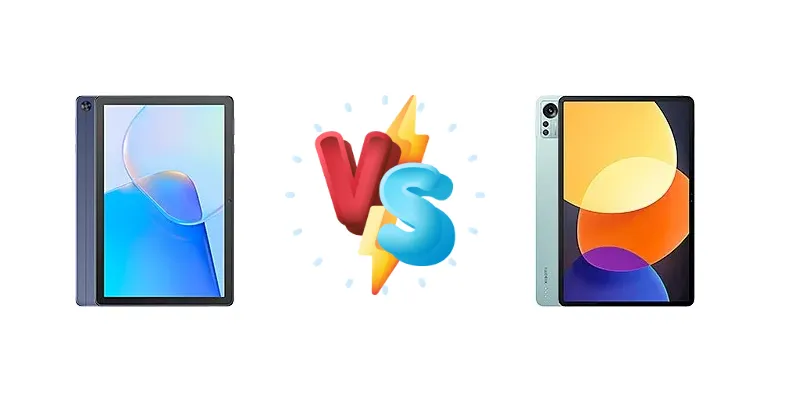 Power & Speed vs. Practicality: Huawei MatePad SE vs. Xiaomi Pad 5 Pro 12.4