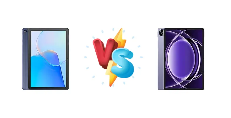 Realme Pad 2 Lite vs Huawei MatePad SE: Budget Tablet Showdown