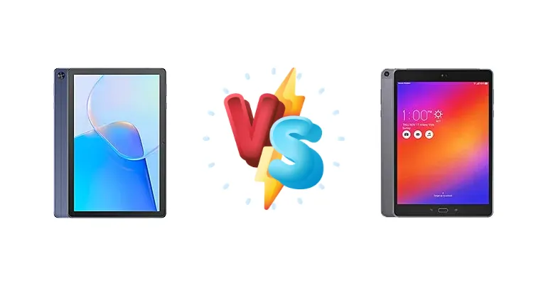 Huawei MatePad SE vs Asus Zenpad Z10: Budget Tablet Showdown - Performance & Value
