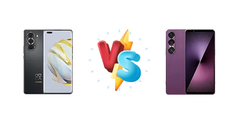 Snapdragon Elite vs. 778G: Huawei nova 10 Pro vs. Sony Xperia 1 VII - A Deep Dive