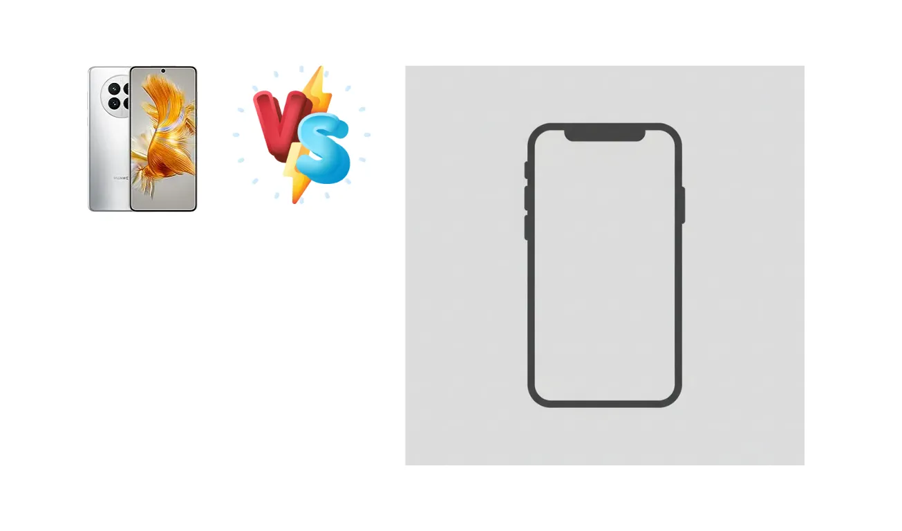 Huawei Mate 50 vs Samsung Galaxy S23+