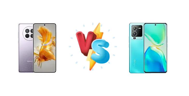 Snapdragon vs Dimensity: Huawei Mate 50E vs vivo S15 Pro - Which Mid-Range Reigns?
