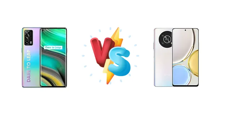 Realme X7 Pro Ultra vs Honor X9 5G: Which Phone Wins?