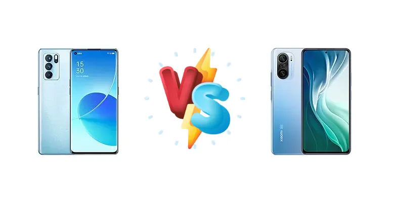 Dimensity vs Snapdragon: Oppo Reno6 Pro 5G vs Xiaomi Mi 11i - Which Wins?