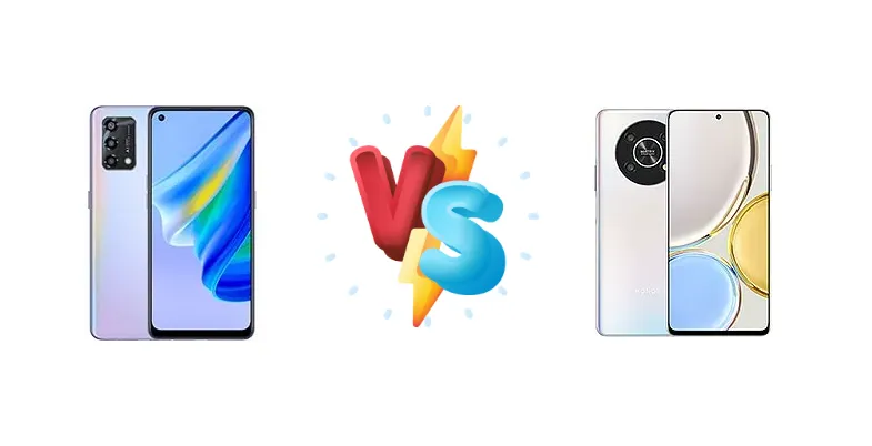 Snapdragon 695 vs 662: Oppo A95 vs Honor X9 5G - Which Budget 5G Phone Wins?