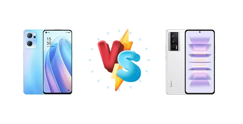 Snapdragon 8 Gen 2 vs 778G: Xiaomi Redmi K60 Pro vs Oppo Reno7 5G - A Deep Dive