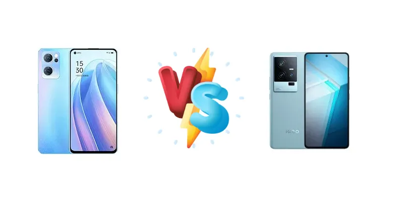 Snapdragon 8 Gen 2 vs 778G: iQOO 11S and Oppo Reno7 5G Deep Dive