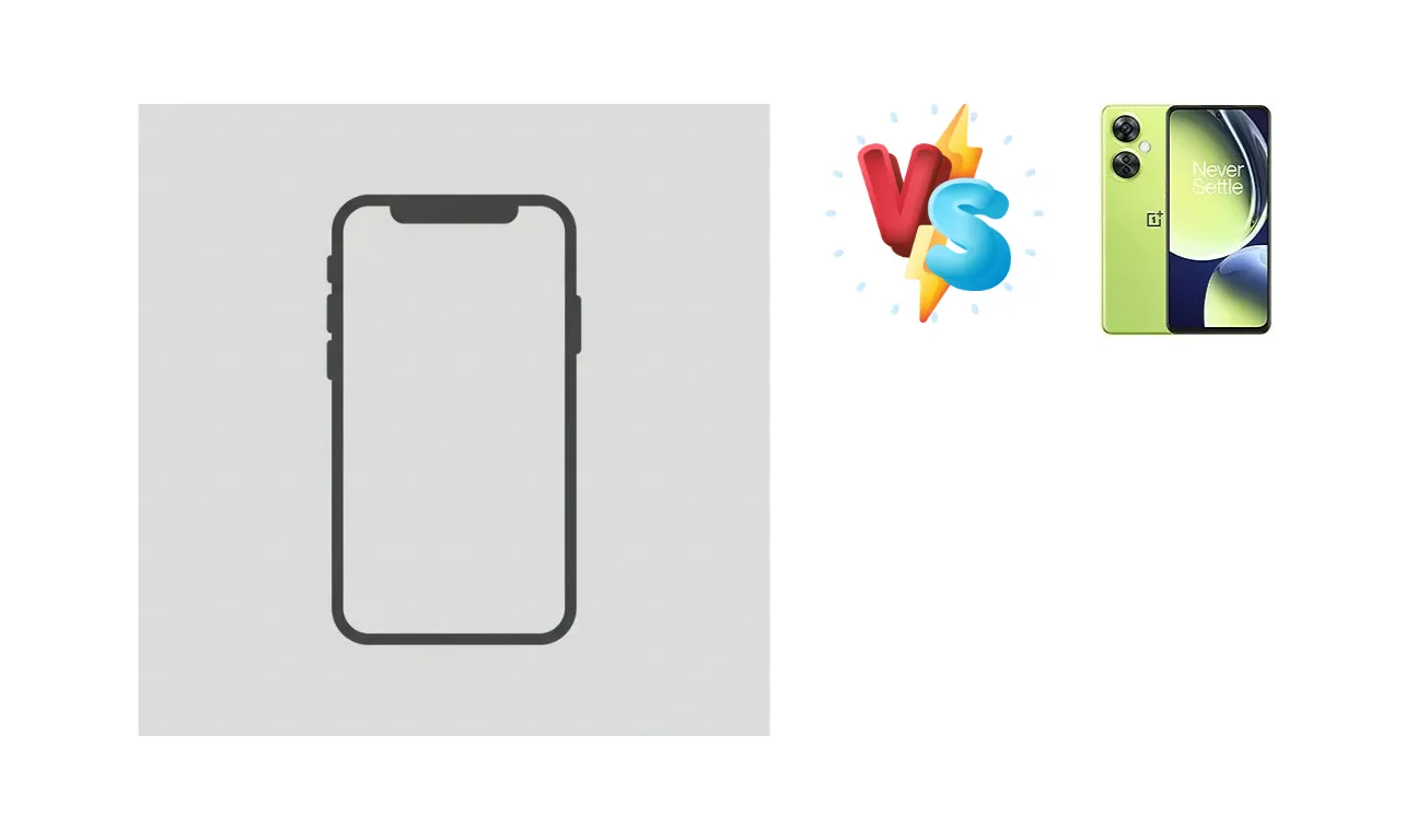 Oppo A58 vs OnePlus Nord CE 3 Lite