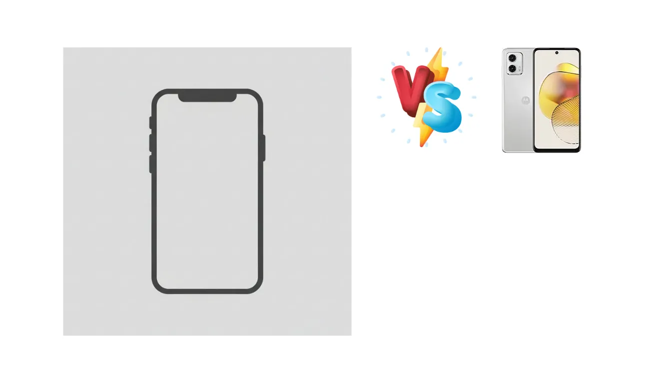 Oppo A58 vs Motorola Moto G73