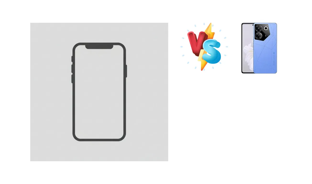 Oppo A58 vs Tecno Camon 20s Pro 5G