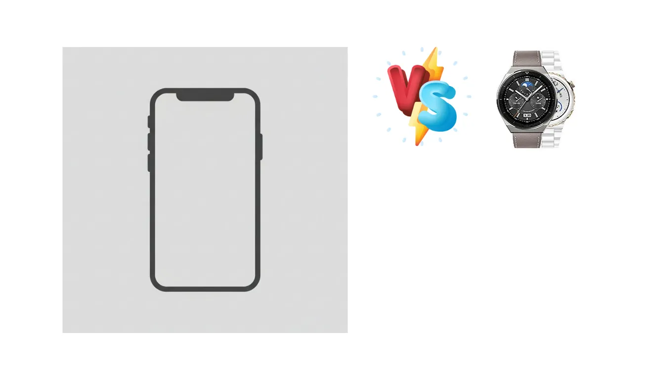Apple Watch SE (2022) vs Huawei Watch GT 3 Pro