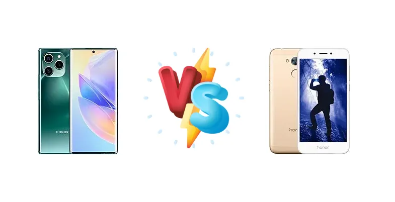 Honor 60 SE vs 6A (Pro): Which Budget Phone Wins?