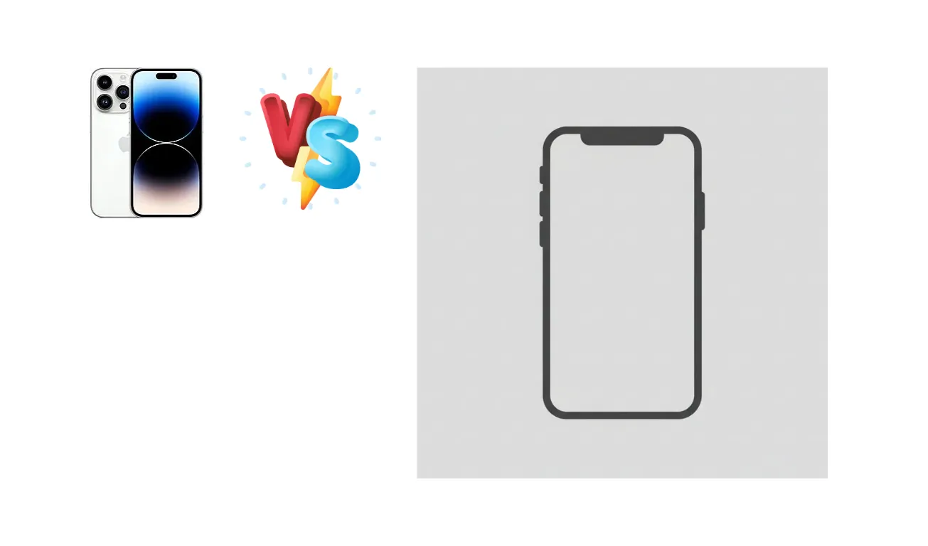 iPhone 14 Pro vs Galaxy S23+: The Ultimate Flagship Face-Off