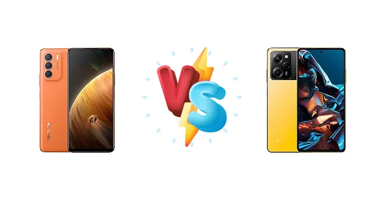 Infinix Zero 5G vs Poco X5 Pro: Which Phone Wins?